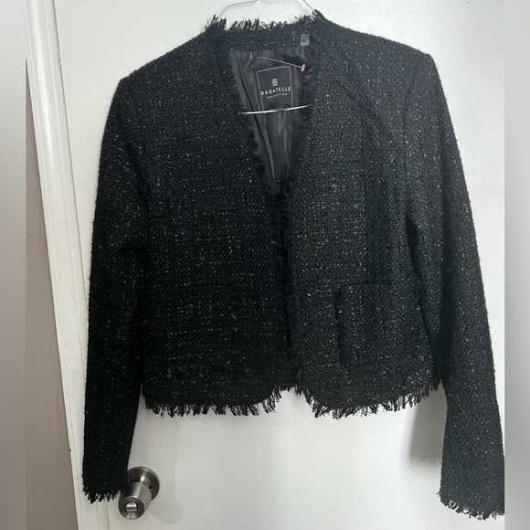 Bagatelle collection Black Size M - Picture 2 of 5